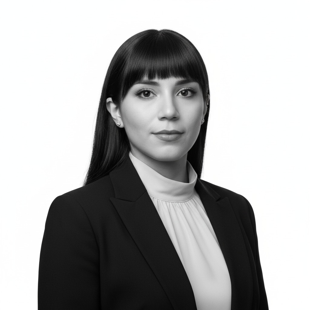 Av. Berfin Nida Ecioğlu