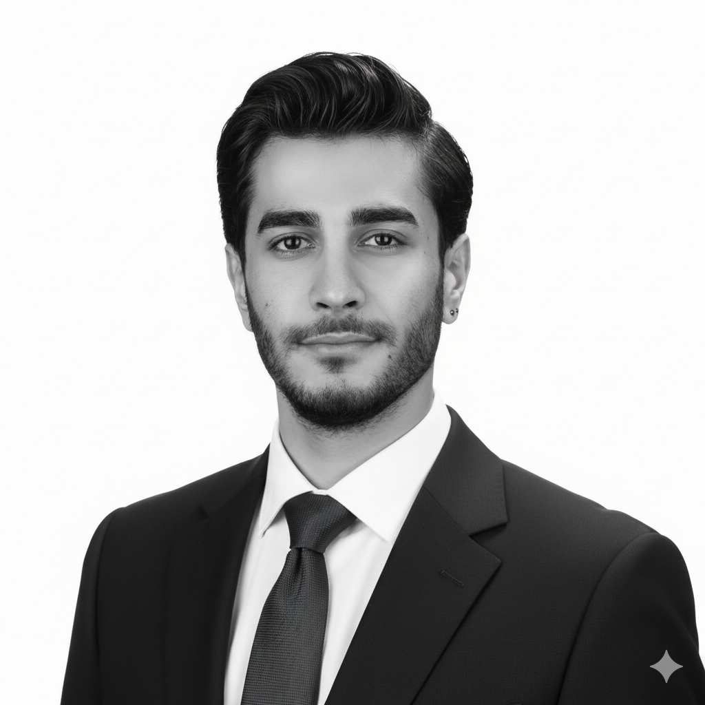 Av. Mehmet Kırılmaz